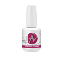 I.Am by BO. Soak Off Gel Polish #045 Orchid Bliss (15ml)