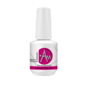 I.Am by BO. Soak Off Gel Polish #044 Hot Pink (15ml)