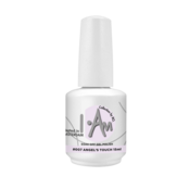 I.Am by BO. Soak Off Gel Polish #007 Angel's Touch (15ml)