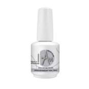 I.Am by BO. Soak Off Gel Polish #004 Stardust Veil (15ml)