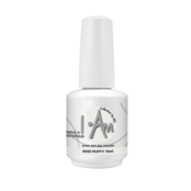 I.Am by BO. Soak Off Gel Polish #001 Puffy (15ml)