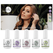 I.Am by BO. Cotton Cosmos Collection