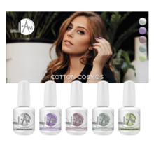 I.Am by BO. Cotton Cosmos Collection