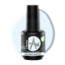 I.Am Professional Nail Systems I.Am Soak Off Gel Polish #192 Frost Blue (15ml)