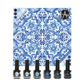 I.Am Delfts Blue Collection