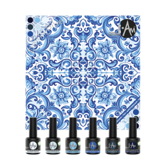 I.Am Delfts Blue Collection