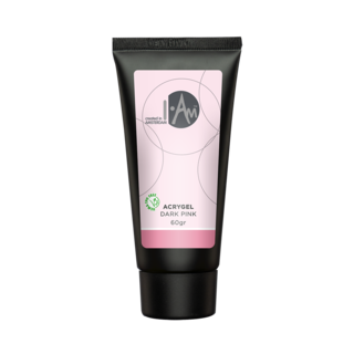 I.Am Acrygel Dark Pink (60gr)