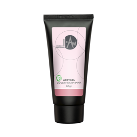 I.Am Acrygel Cover Warm Pink (60gr)