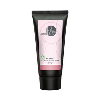 I.Am Acrygel Cover Warm Pink (60gr)