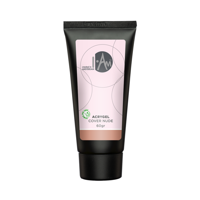 I.Am Acrygel Cover Nude (60gr)