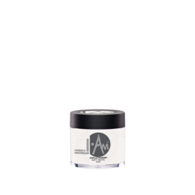I.Am Acrylic Powder Soft White (25gr)