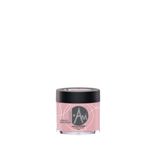 I.Am Acrylic Powder Cover Rose (25gr)