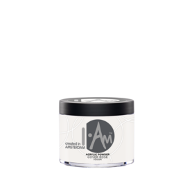 I. Am Acrylic Powder Soft White (100gr)