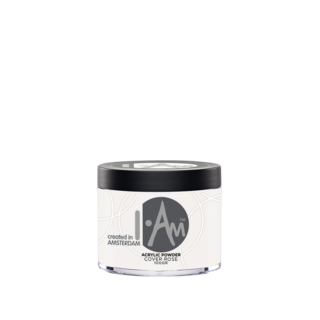 I. Am Acrylic Powder Soft White (100gr)