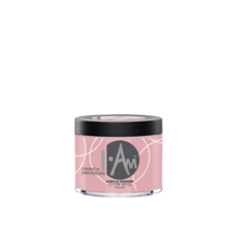 I. Am Acrylic Powder Cover Rose (100gr)