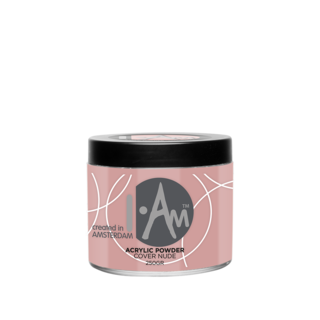 I.Am Acrylic Powder Cover Nude (250gr)