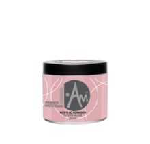 I.Am Acrylic Powder Cover Rose (250gr)