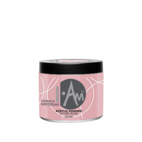 I.Am Acrylic Powder Cover Rose (250gr)