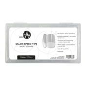 I.Am by BO. Salon Speed Tips - Short Square