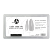 I.Am by BO. Salon Speed Tips - Medium Pointed Almond