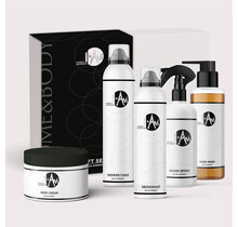I.Am Gift Set L Black Energy