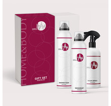 I.Am Gift Set S Rose Bliss