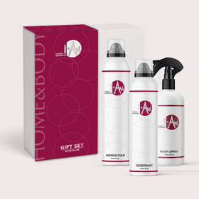 I.Am Gift Set S Rose Bliss