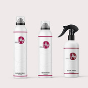 I.Am Gift Set S Rose Bliss