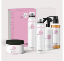 I.Am Gift Set L Blushing Bloom