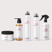 I.Am Gift Set L Blushing Bloom