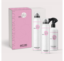 I.Am Gift Set S Blushing Bloom