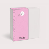 I.Am Gift Set S Blushing Bloom