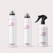 I.Am Gift Set S Blushing Bloom