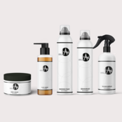 I.Am Gift Set L Black Energy