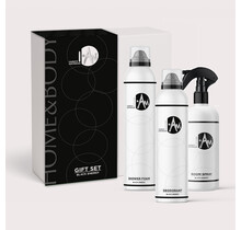 I.Am Gift Set S Black Energy