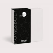 I.Am Gift Set S Black Energy