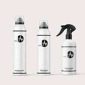 I.Am Gift Set S Black Energy