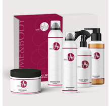 I.Am Gift Set L Rose Bliss