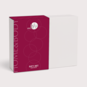 I.Am Gift Set L Rose Bliss