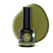 I.Am Soak Off Gel Polish #202 Olive Affair (7ml)