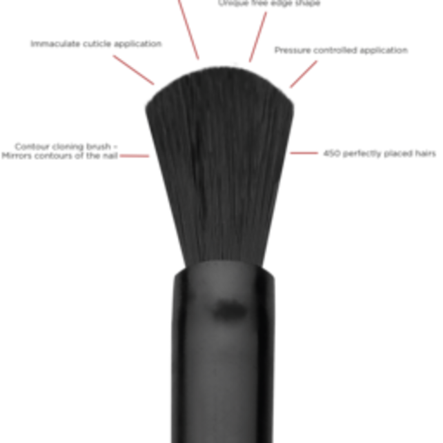 I.Am Soak Off Gel Polish #202 Olive Affair (15ml)