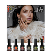 I.Am Cocktail Couture Collectie