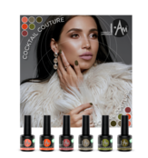 I.Am Cocktail Couture Collection