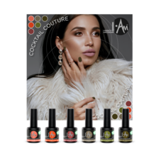I.Am Cocktail Couture Collection