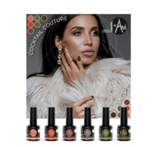 I.Am Cocktail Couture Collectie