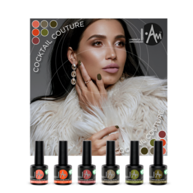 I.Am Cocktail Couture Collection
