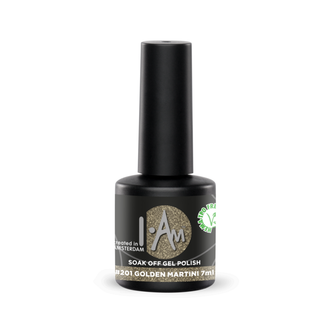 I.Am Cocktail Couture Collection