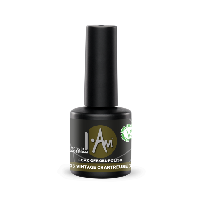 I.Am Cocktail Couture Collectie