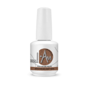 I.Am by BO. Soak Off Gel Polish #213 Cacao Dust (15ml)