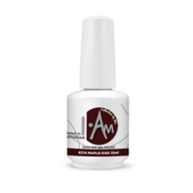 I.Am by BO. Soak Off Gel Polish #214 Maple Kiss (15ml)